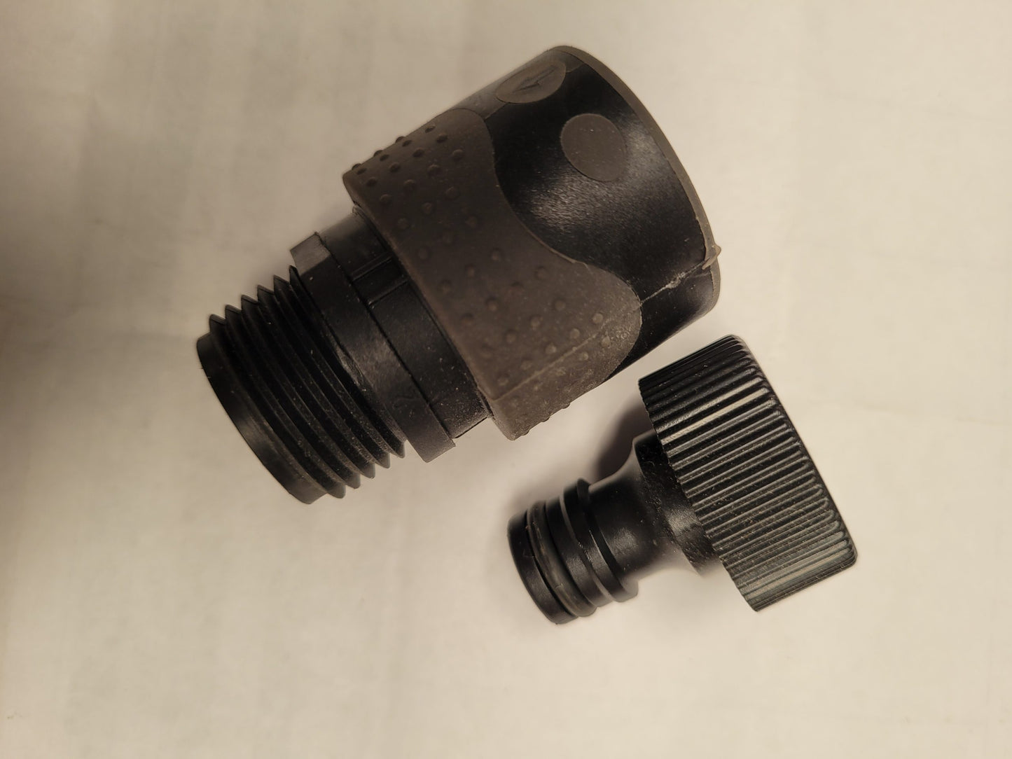 Faucet Quick Connector Set image 0