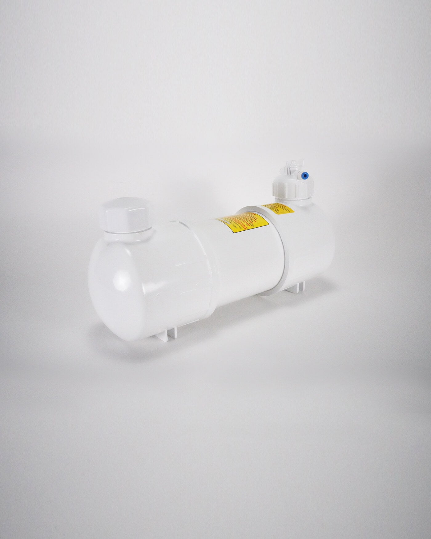 Large Residential & Small Commercial System - 9.6L - EZKIT Fertiliser System includes CBV-25mm Adaptor