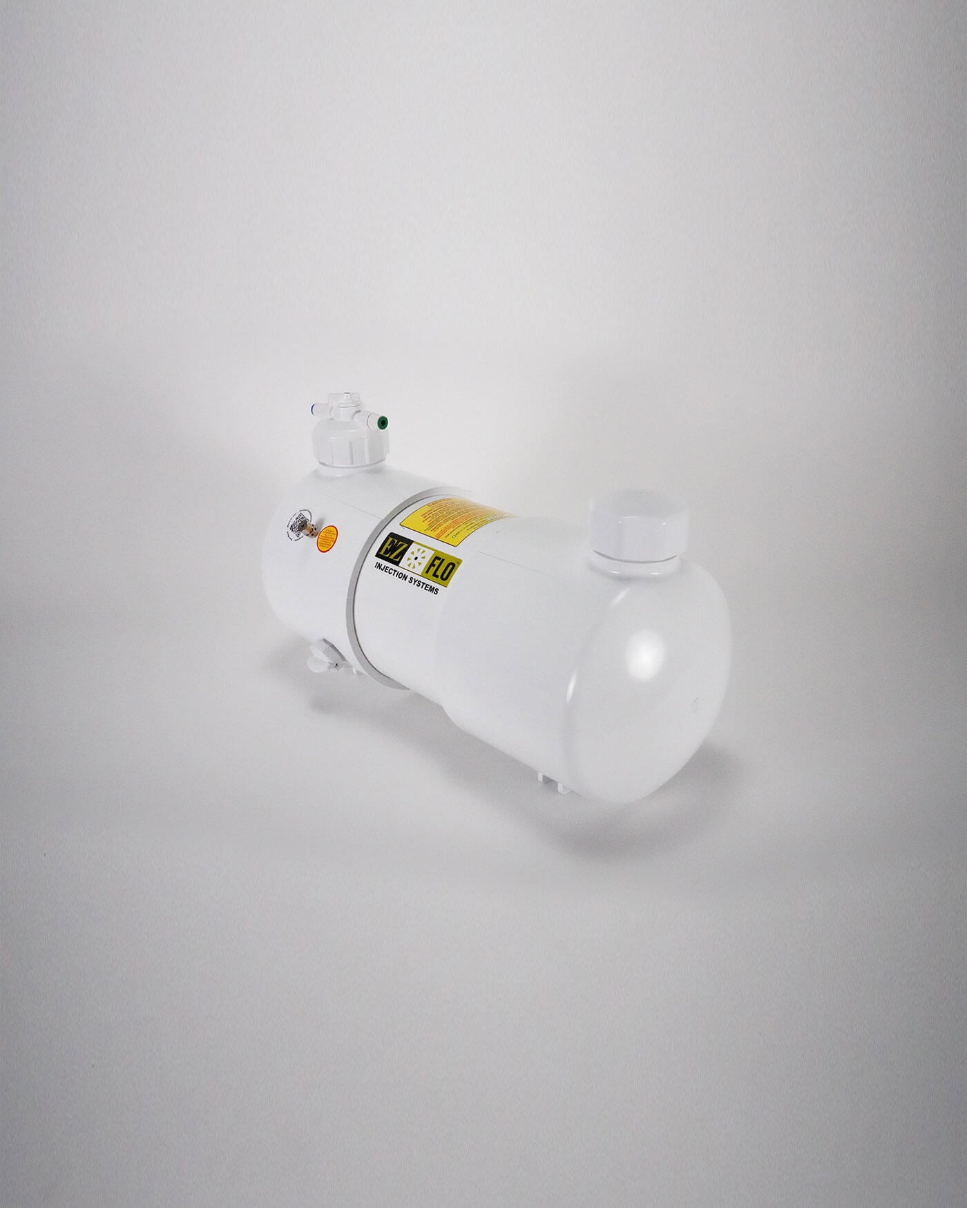 EZ-FLO - 17L Fertiliser System includes CBV-50mm Adaptor for 50mm, 40mm, 32mm and 25mm mainlines