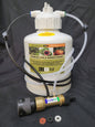 Heavy Duty Hose-EZ-FLO - 3.2L - Fertiliser Tap System image 0