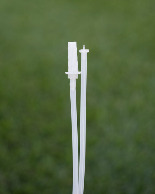 Dip Tube Set Specify Tank Model Number image 0