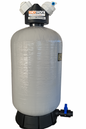 Eco 76L High-Capacity Vertical Fertiliser Commercial System image 0