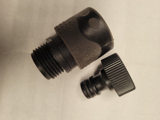 Faucet Quick Connector Set image 0