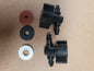 Shut Off Valve and Flo Disc Kit image 0