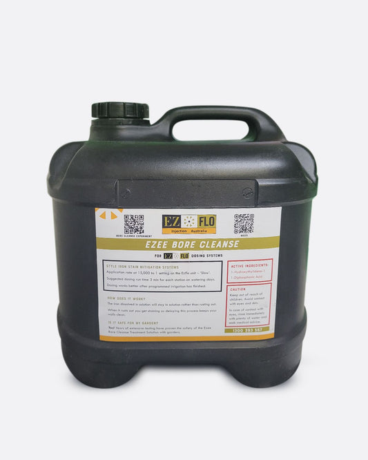 Ezee Bore Cleanse 15L image 0