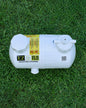 Medium Residential System - 6.7L - EZKIT Fertiliser System includes CBV-25mm adaptor