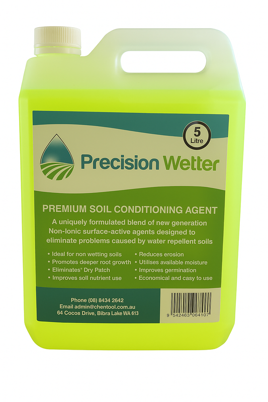 Precision Wetter 5L image 0