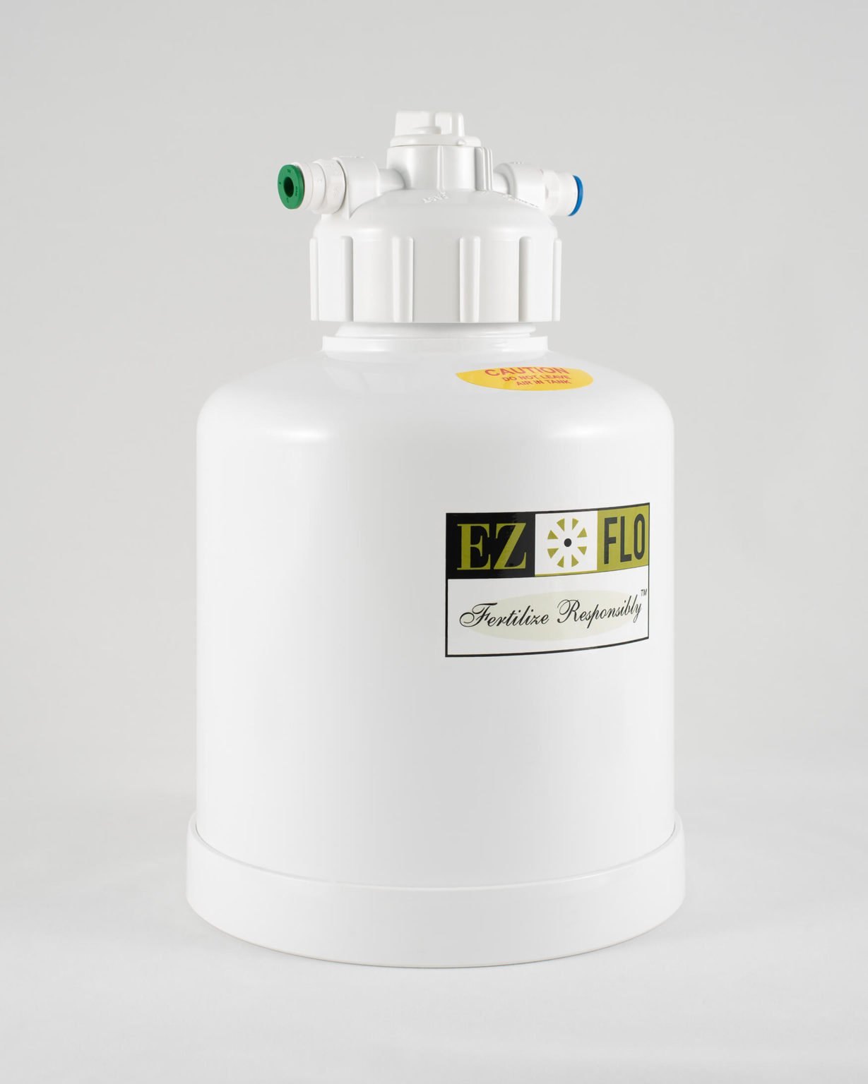 Small Residential Mainline System - 3.2L - Fertiliser System includes CBV-25mm Adaptor