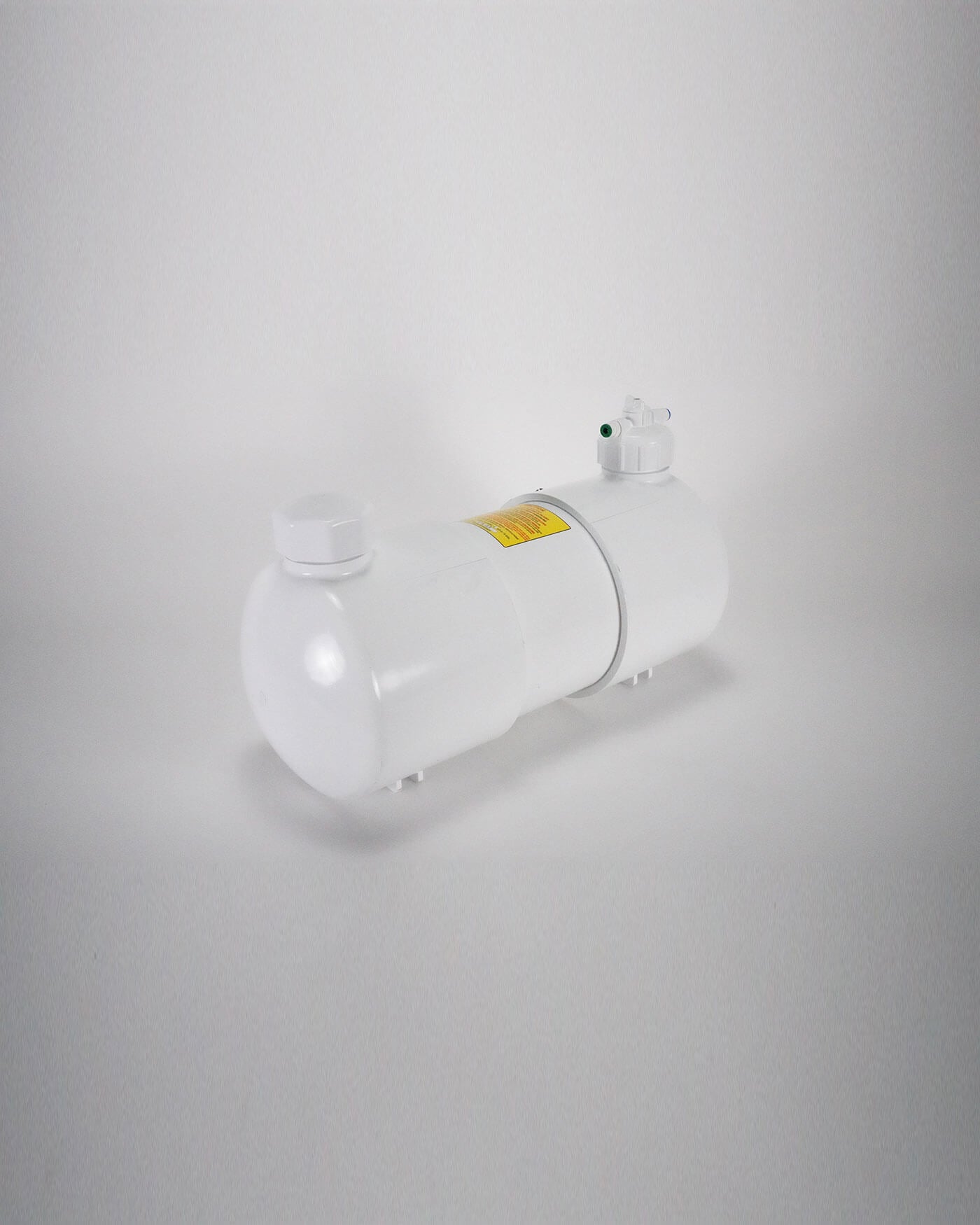 Medium Commercial System - 19L Fertiliser System includes CBV-50mm Adaptor