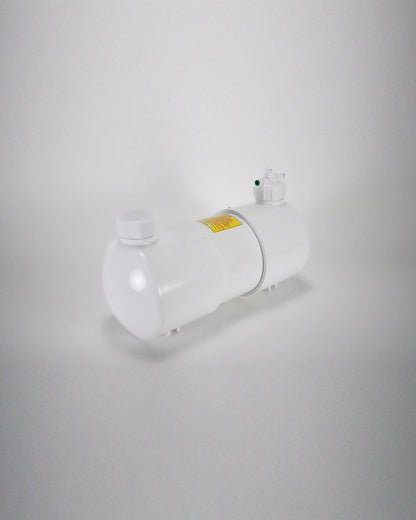 Medium Commercial System - 19L Fertiliser System includes CBV-50mm Adaptor