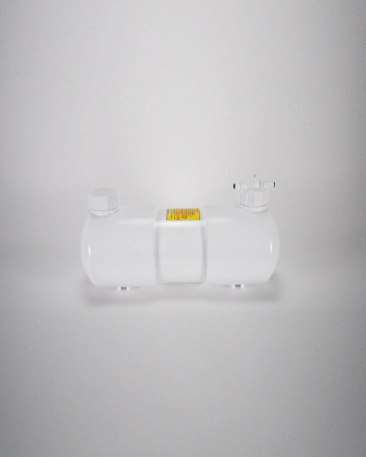 Medium Commercial System - 19L Fertiliser System includes CBV-50mm Adaptor