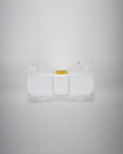 Medium Commercial System - 19L Fertiliser System includes CBV-50mm Adaptor