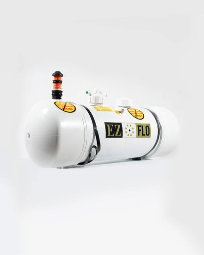 Large Commercial System - EZ-FLO - 38L - High Capacity Fertiliser System