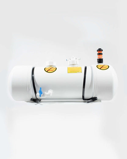 Large Commercial System - EZ-FLO - 38L - High Capacity Fertiliser System